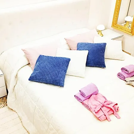 Apartment Boutique Con Tv Da 65 E 43