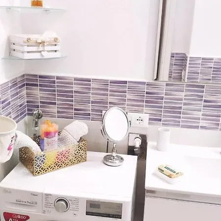 Apartment Boutique Con Tv Da 65 E 43