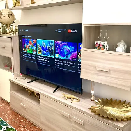 Boutique Con Tv Da 65 E 43 * Viareggio