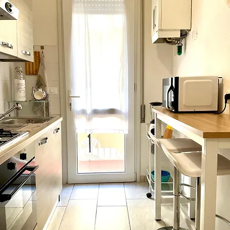Boutique Con Tv Da 65 E 43 Lägenhet *