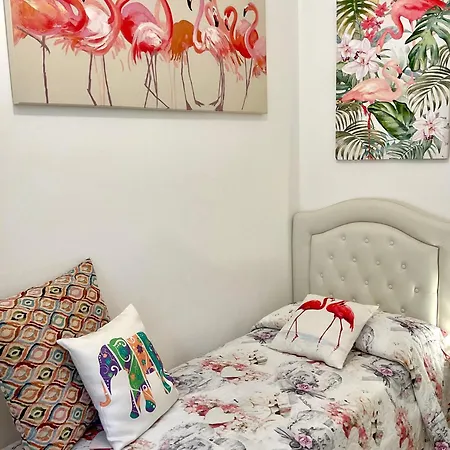 Lägenhet Boutique Con Tv Da 65 E 43 *